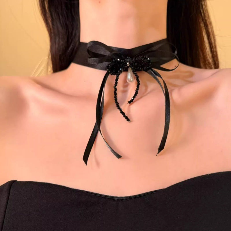 Millennium Hot Vintage Leather Design Sense Necklaces