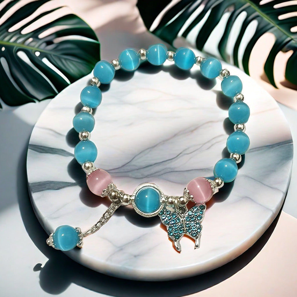 Special Offer Super Fairy Lily Female Fresh Bracelet