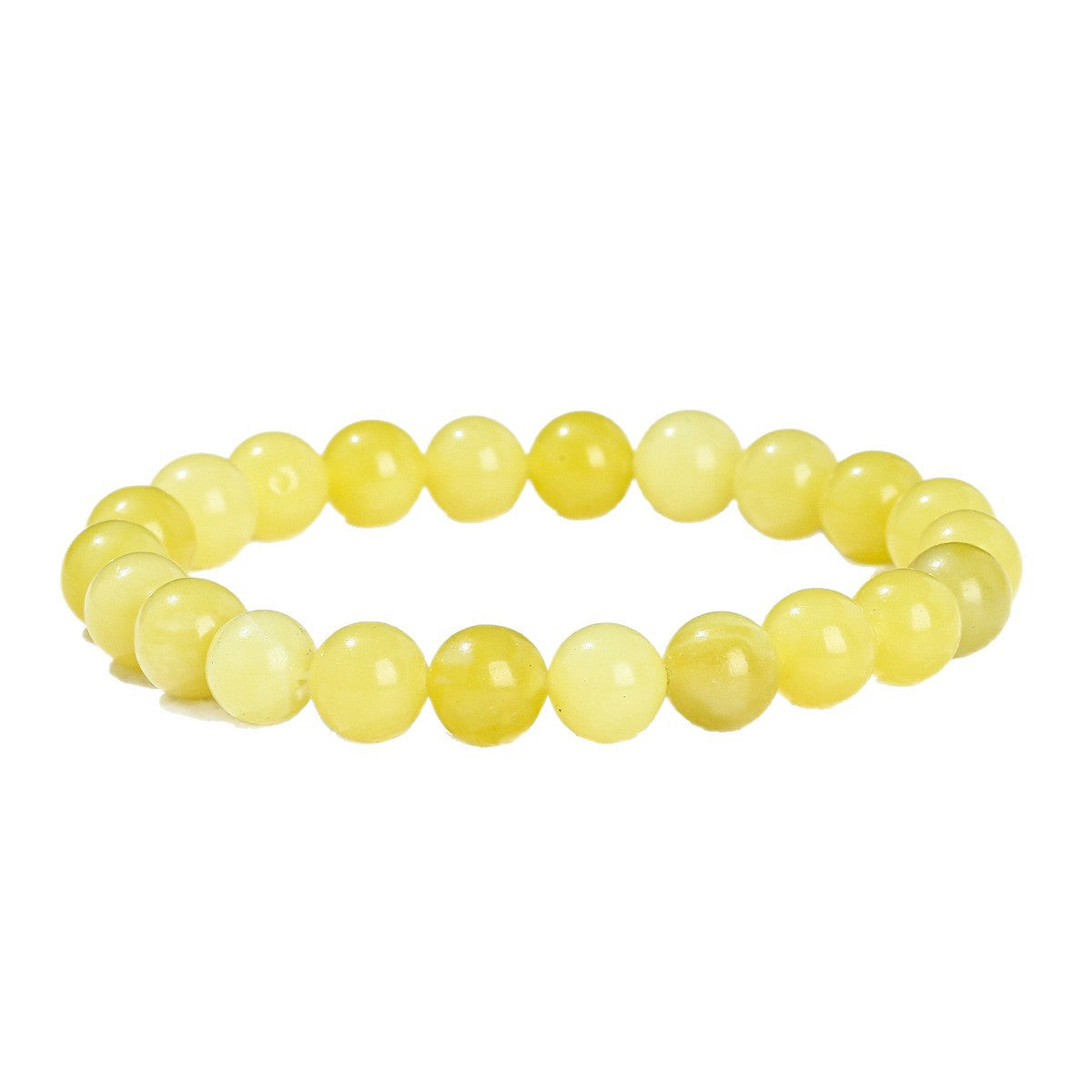 Natural Green Jade Affordable Luxury Fashion Bracelets