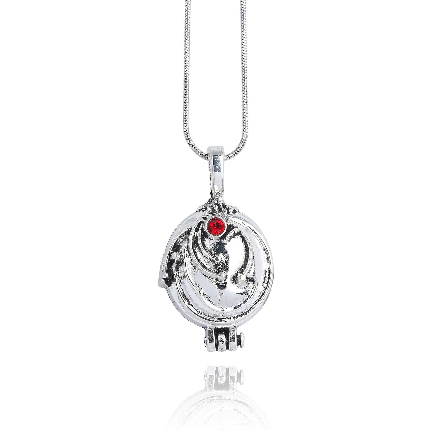 Beautiful Vampire Diaries Verbena Clavicle Chain Necklaces