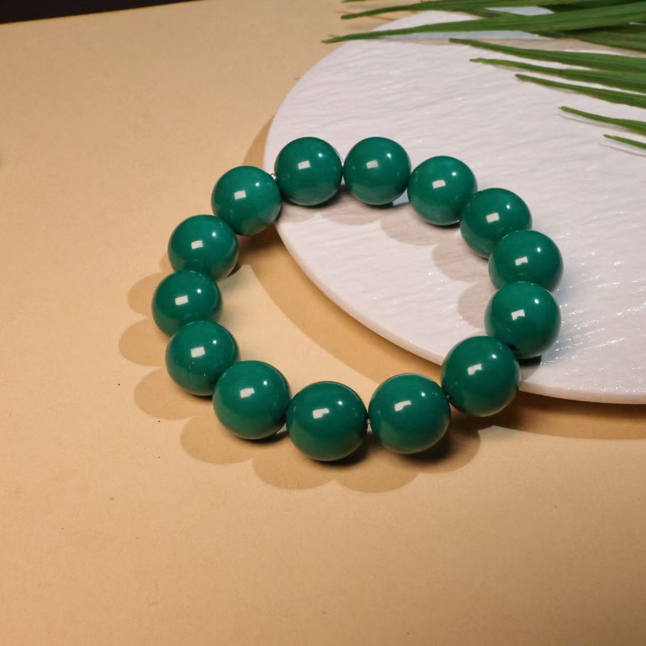 Women's & Men's Imitation Amusement Article Second Generation Synthetic Bracelets