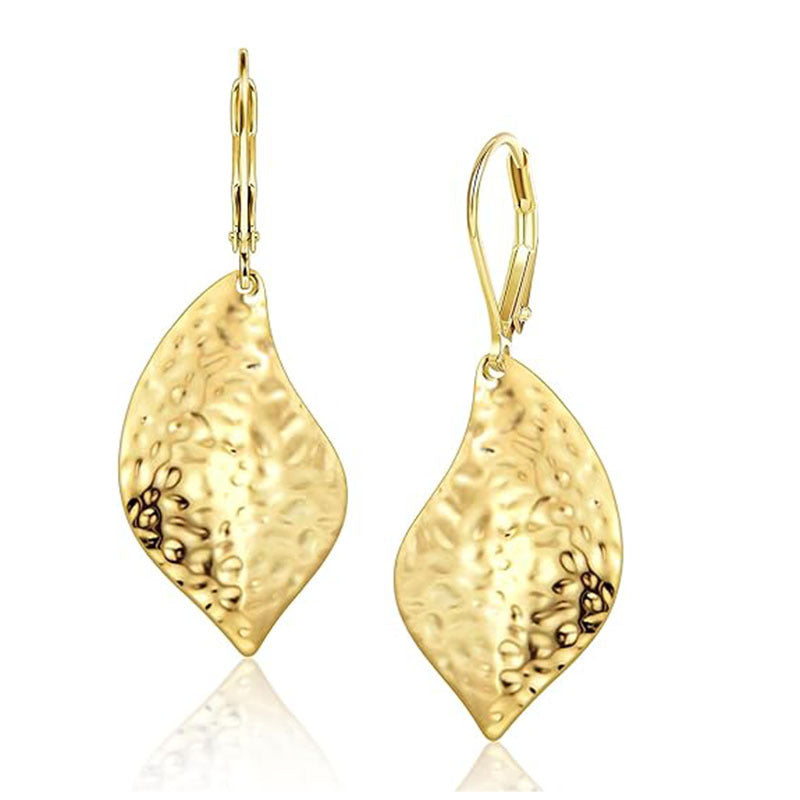 Pretty Graceful Fashionable Irregular Multilayer Simple Jewelry Set