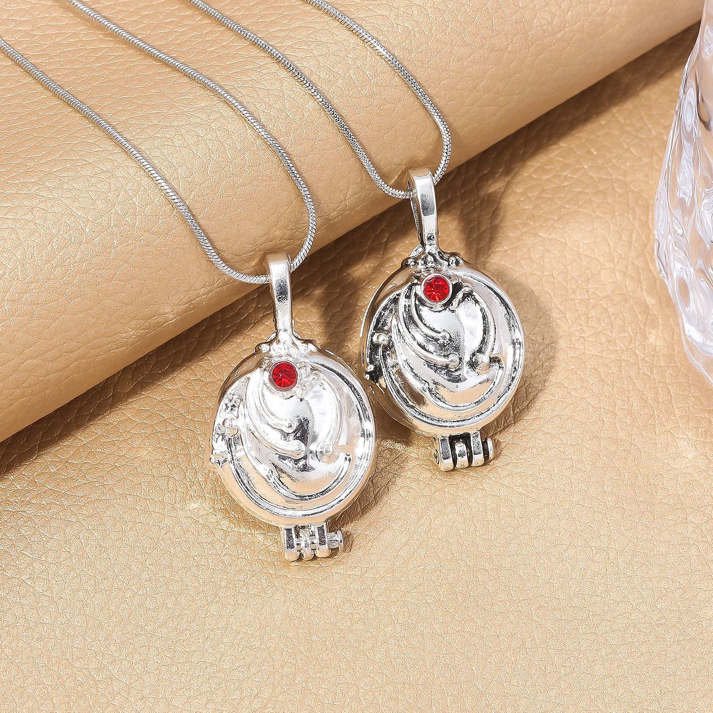Beautiful Vampire Diaries Verbena Clavicle Chain Necklaces