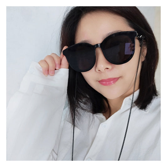 Headset Chain Wireless Halter Magnetic Apple Necklaces