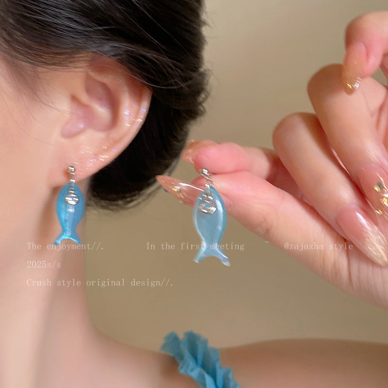 Sweet Cool Hot Barbie Seaside Vacation Rings