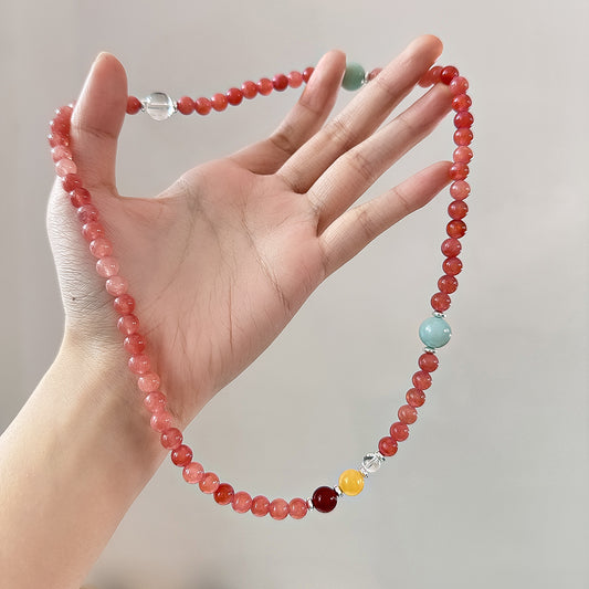 Temperamental Minority Design Sense Versatile Personality High-grade Fashion Trendy Bracelets