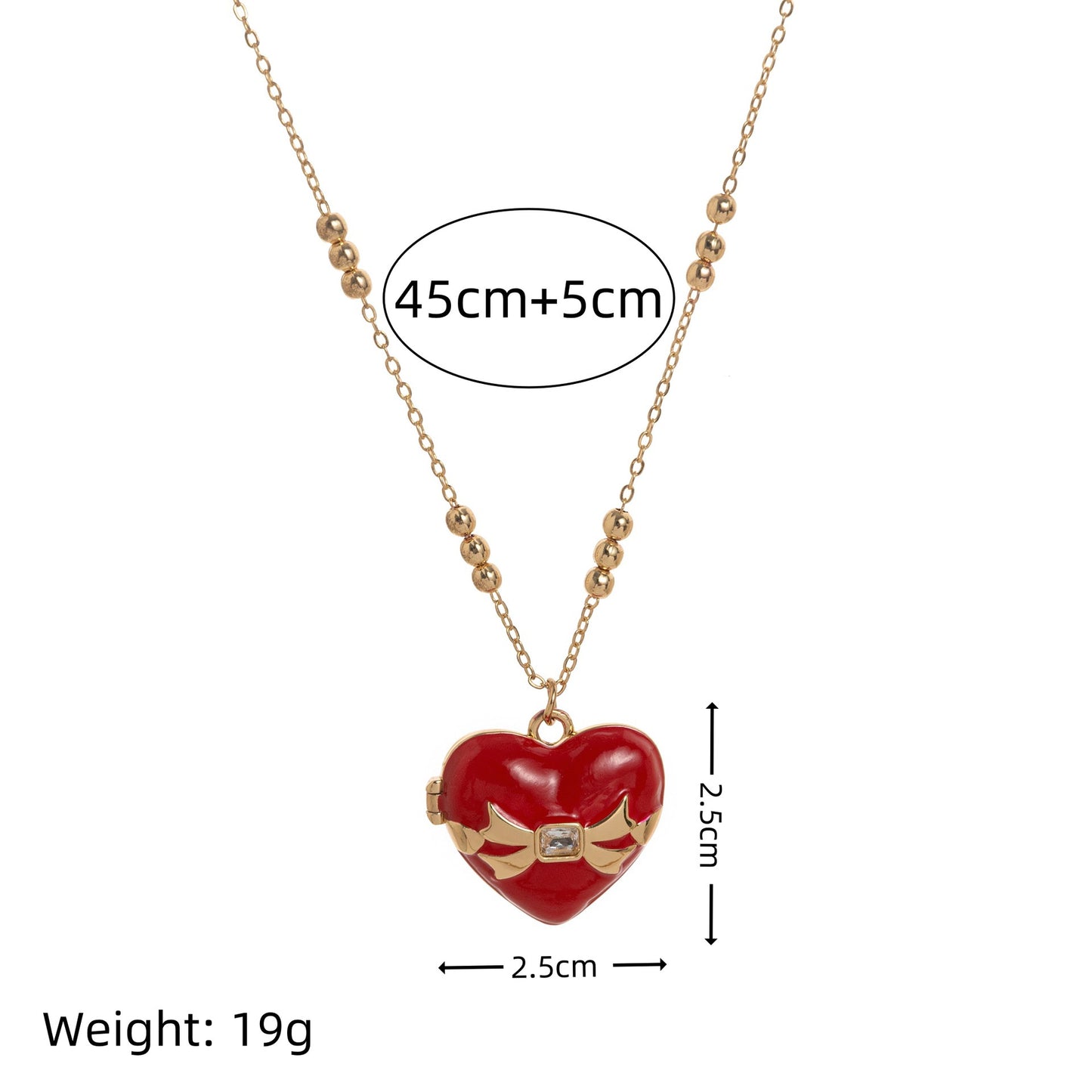 Durable Butterfly Shell Album Frame Vintage Necklaces