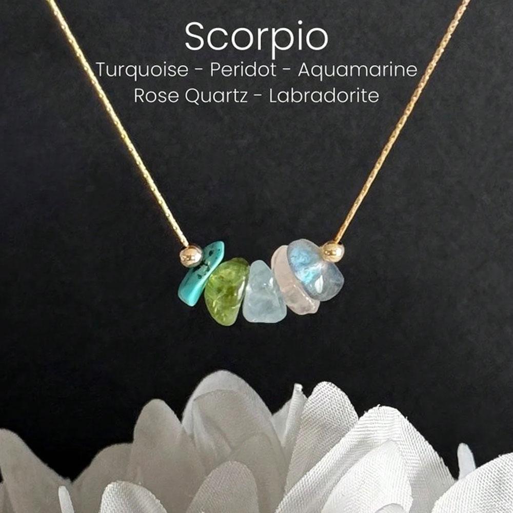 Slouchy Attractive Fashion Heart-shaped Exquisite Sweet Necklace