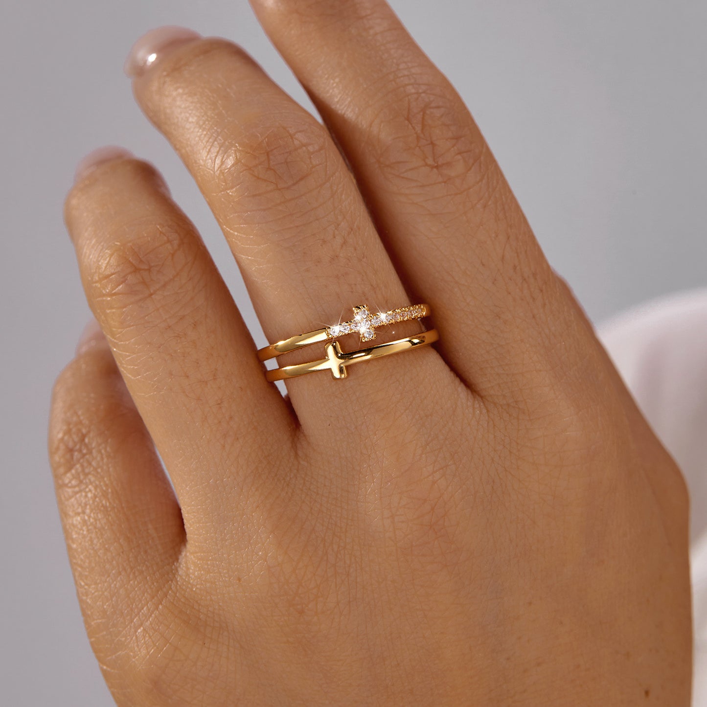 Women's Temperament Exquisite Light Luxury High-grade Versatile Bracelets