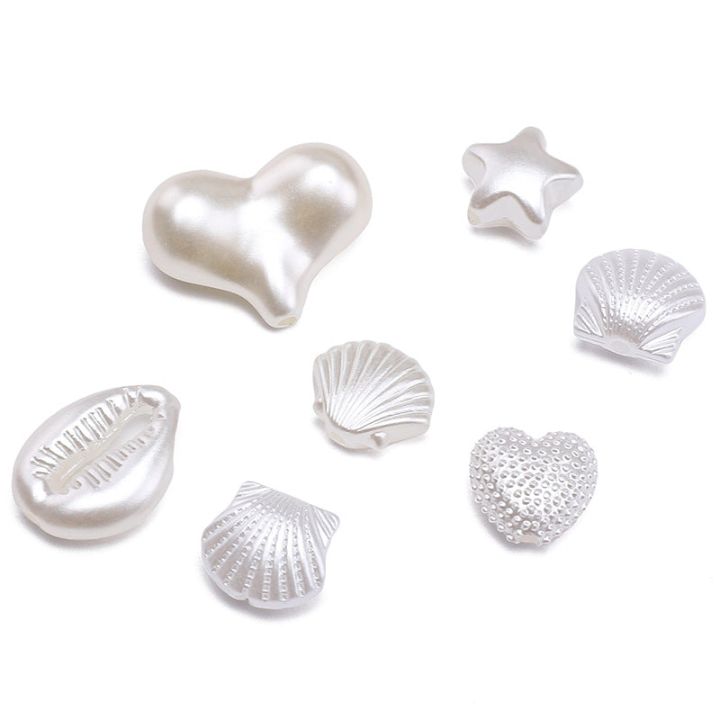 Stylish Beautiful Innovative Star Shell Handmade Jewelry Accessories