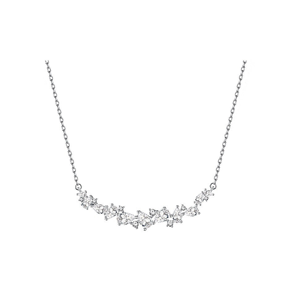 Luxury Minority Design High-grade Female Summer Clavicle Necklace