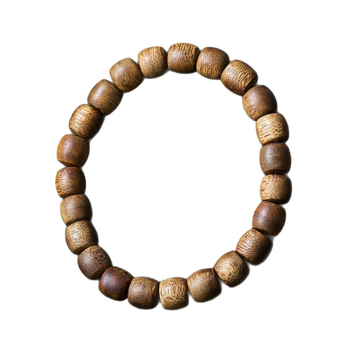 The Base Old Materials Green Nan Bracelet