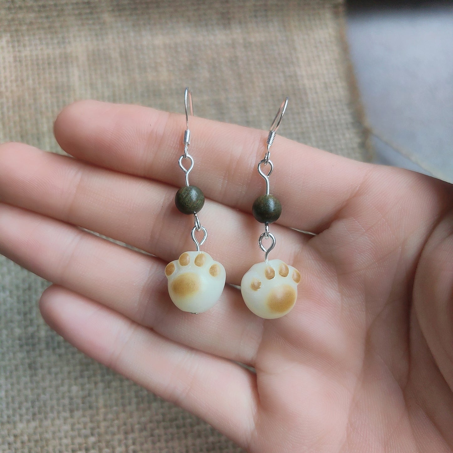Style Niche Gentle Temperament Design Sense Ear Earrings