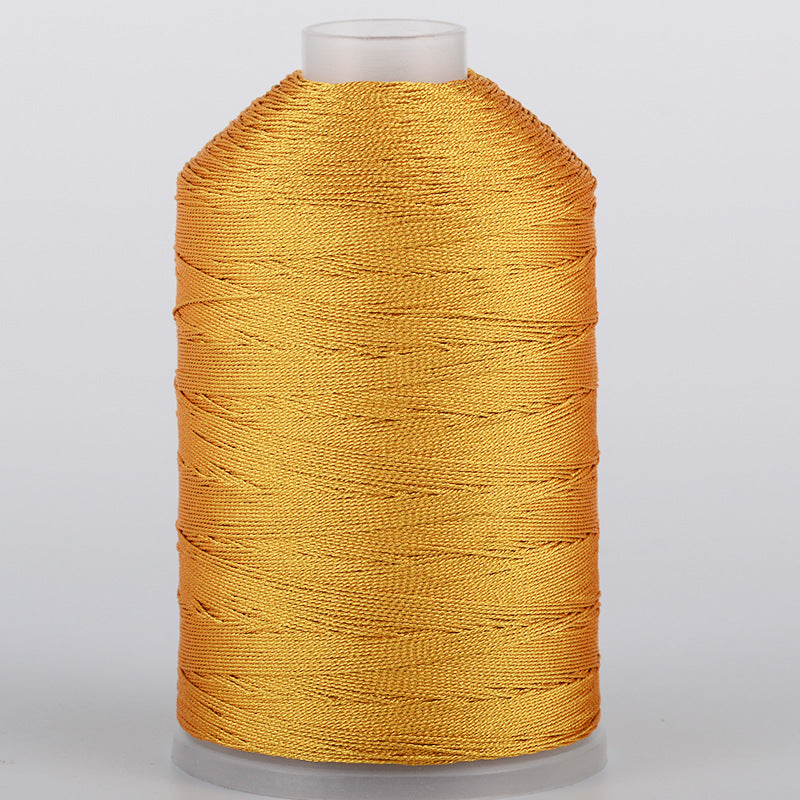 Wire Braided Rope Carrying Strap Thread Strand Winding Magic Jewelry Accessories
