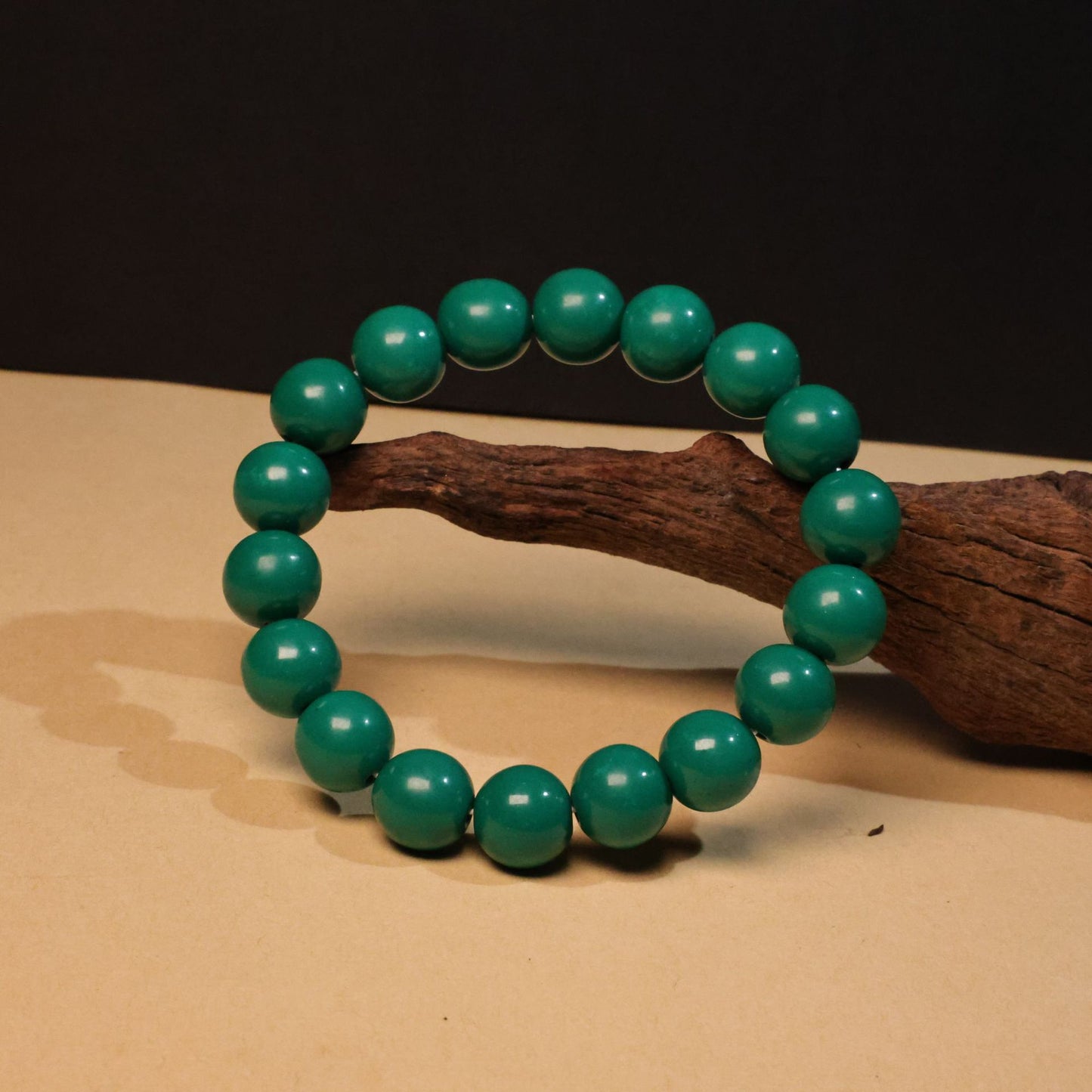 Women's & Men's Imitation Amusement Article Second Generation Synthetic Bracelets