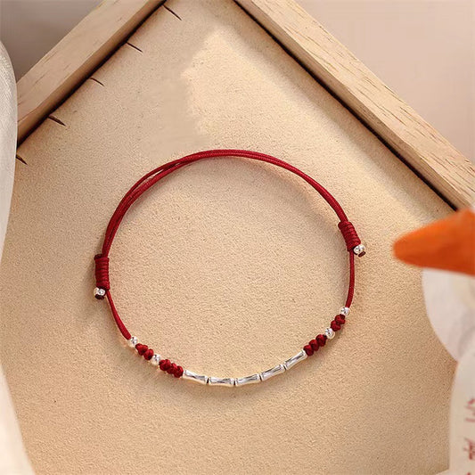 Women's Rope Postgraduate Entrance Examination Carrying Strap Bracelets