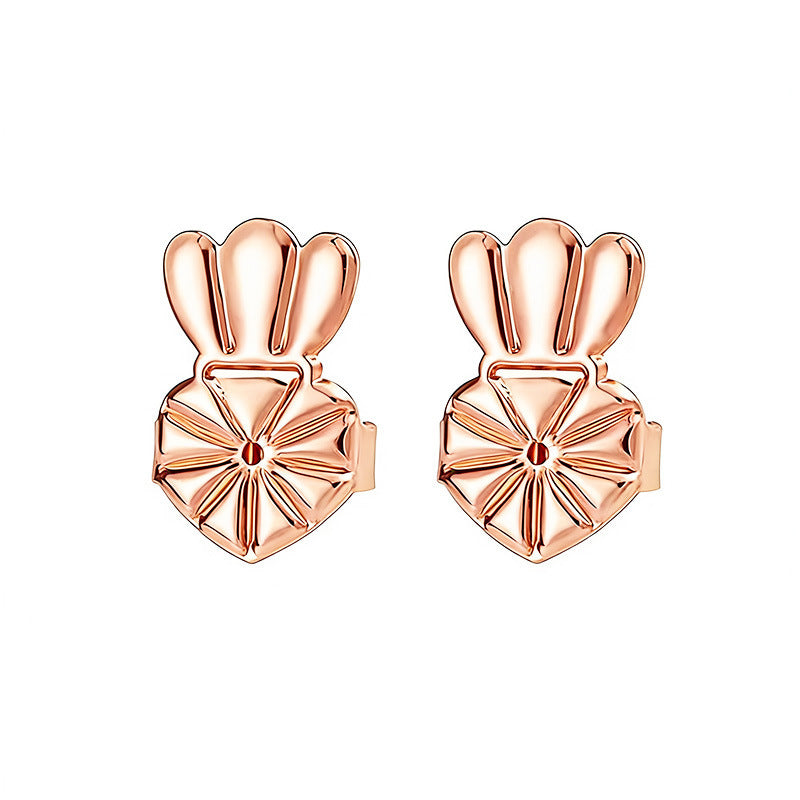 Creative Aid Ear Too Heavy Earplug Clip Rings