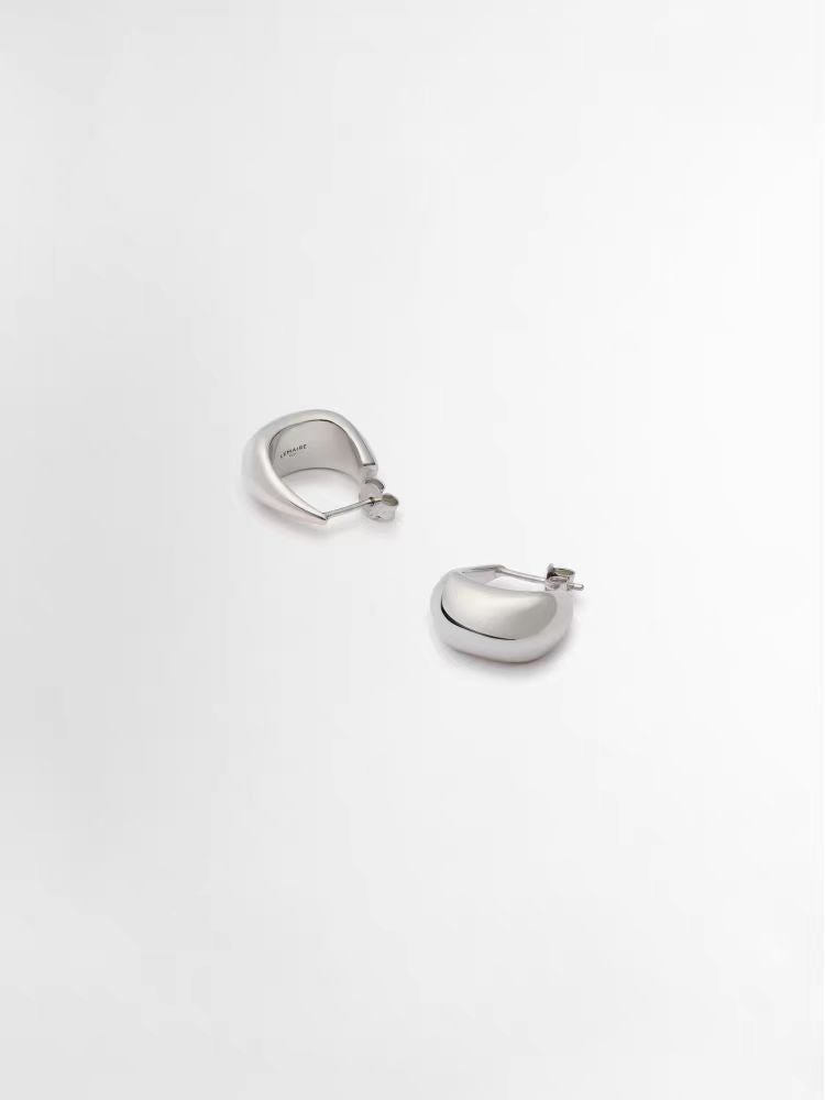 Mini Water Drop Light Luxury Simplicity Rings