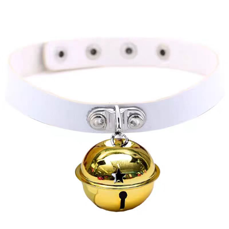 Spider Web Clavicle Chain Female Trendy Hot Design Collar