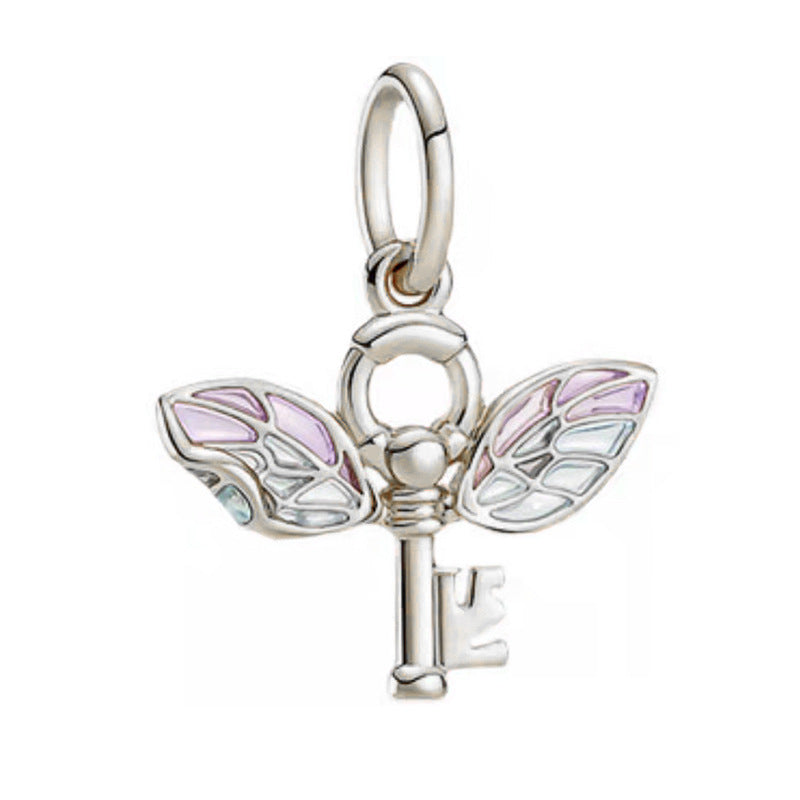 Women's Sier For Why Do You Have Necklaces