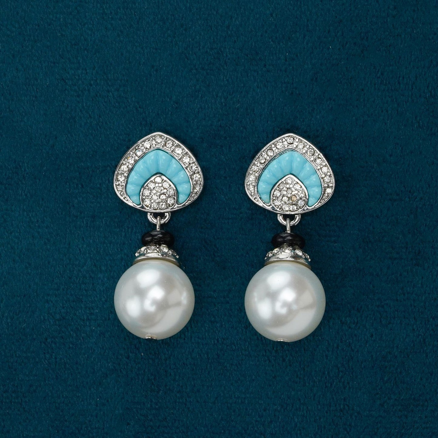 Fashion Temperament Ear Collection Artistic Retro Jewelry Set