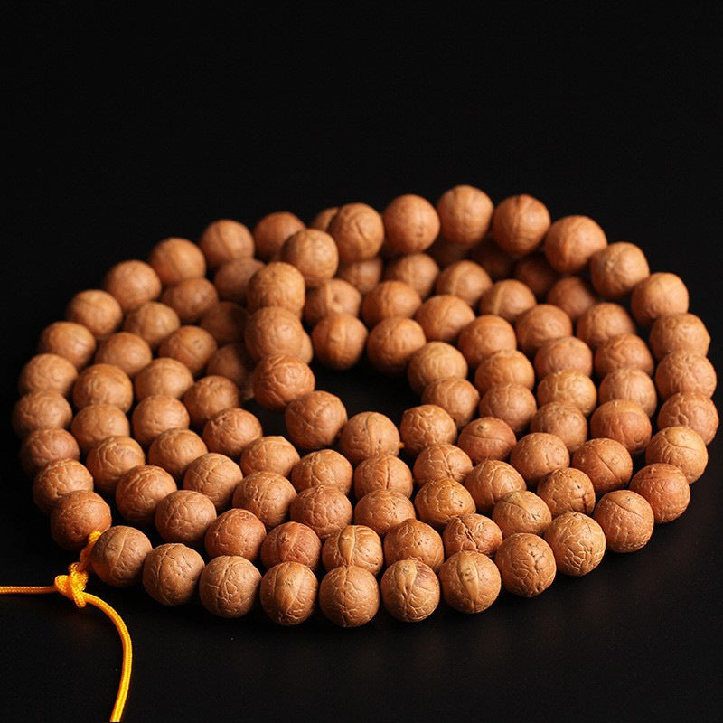 Nepal Bodhi Original Beads Pure Beaded Hand-held Ethnic Bracelet