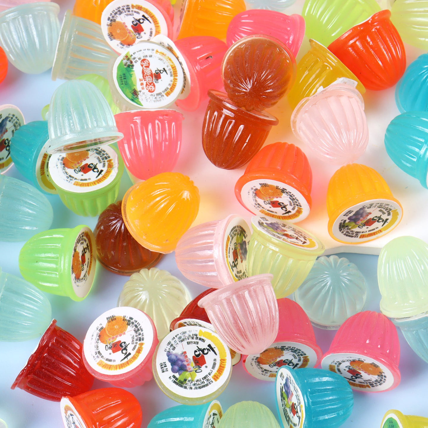 Handmade Material Hair Magnets Cream Glue Jewelry Accessories