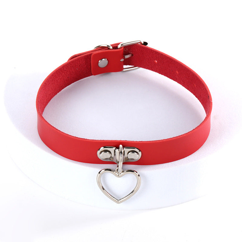 Clavicle Chain Combination Fashion Neckband Necklet Creative Collar