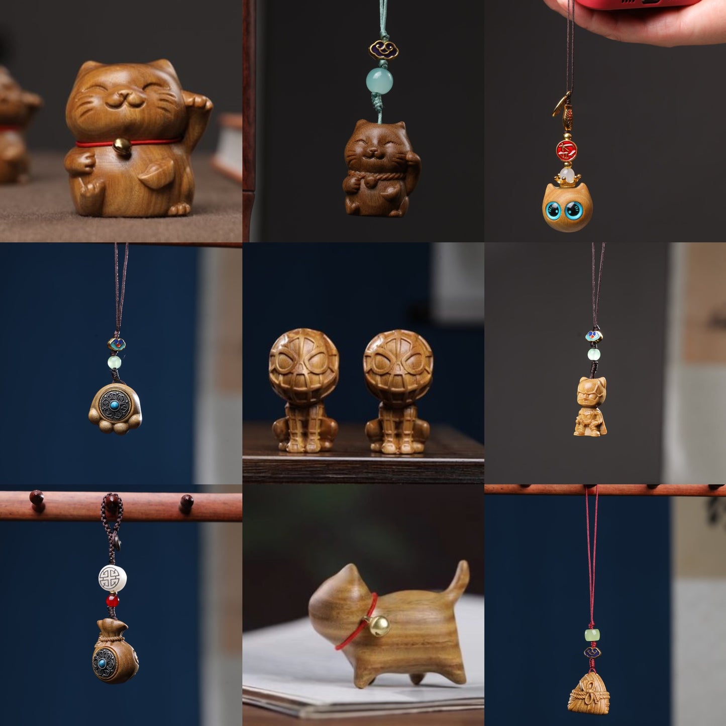 Artsy Object Birthday Small Gifts Present Jewelry Accessories