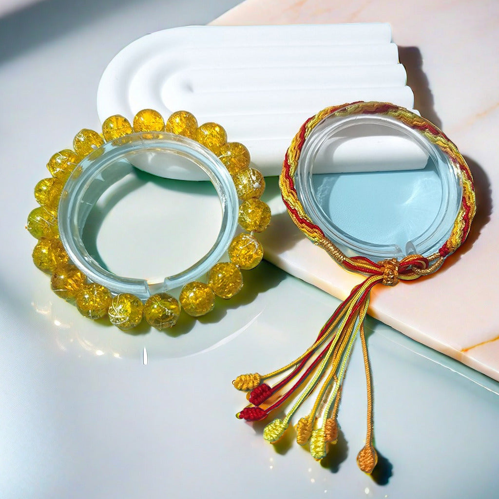 Special Offer Super Fairy Lily Female Fresh Bracelet