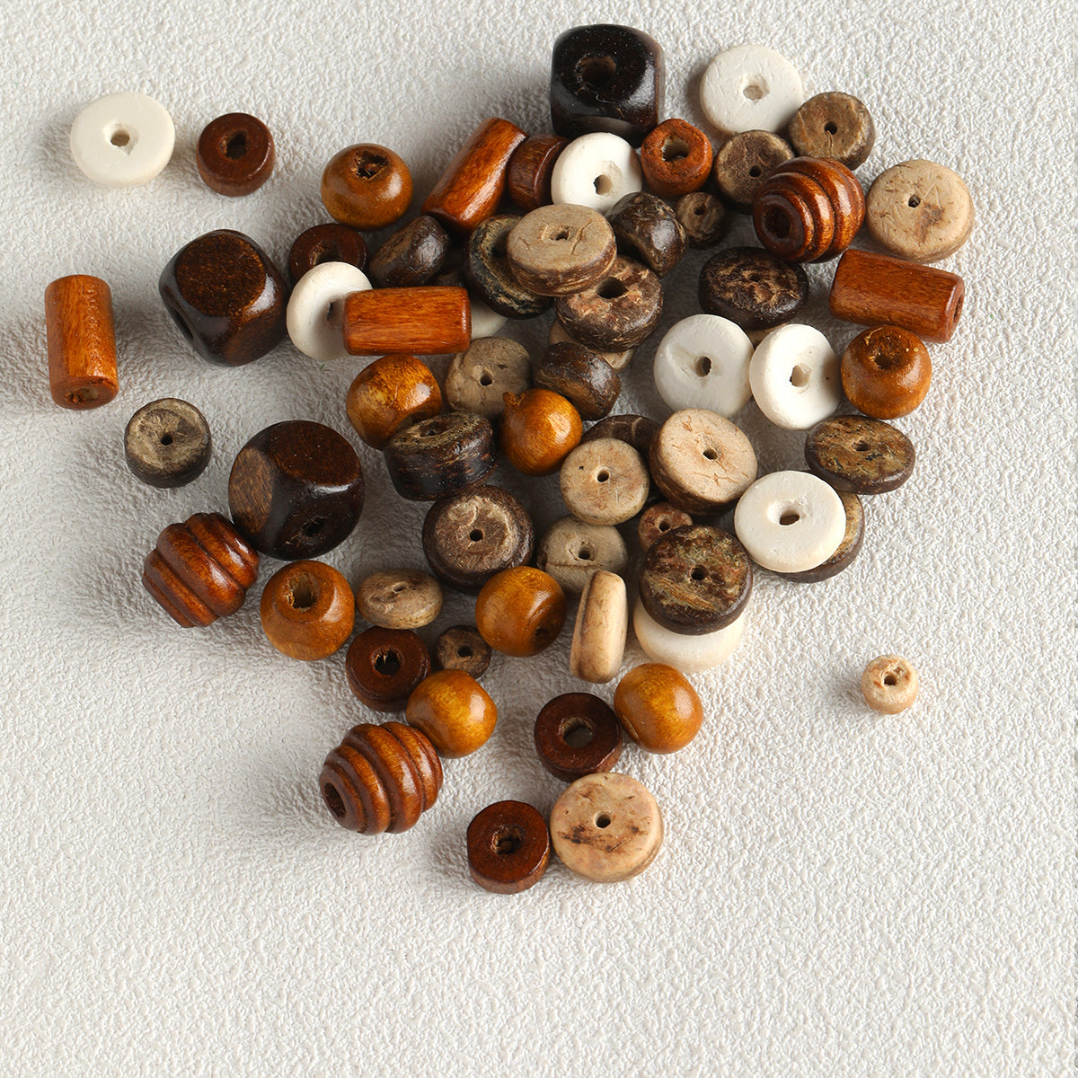 Stylish Slouchy Versatile Bead Loose Beads Jewelry Accessories