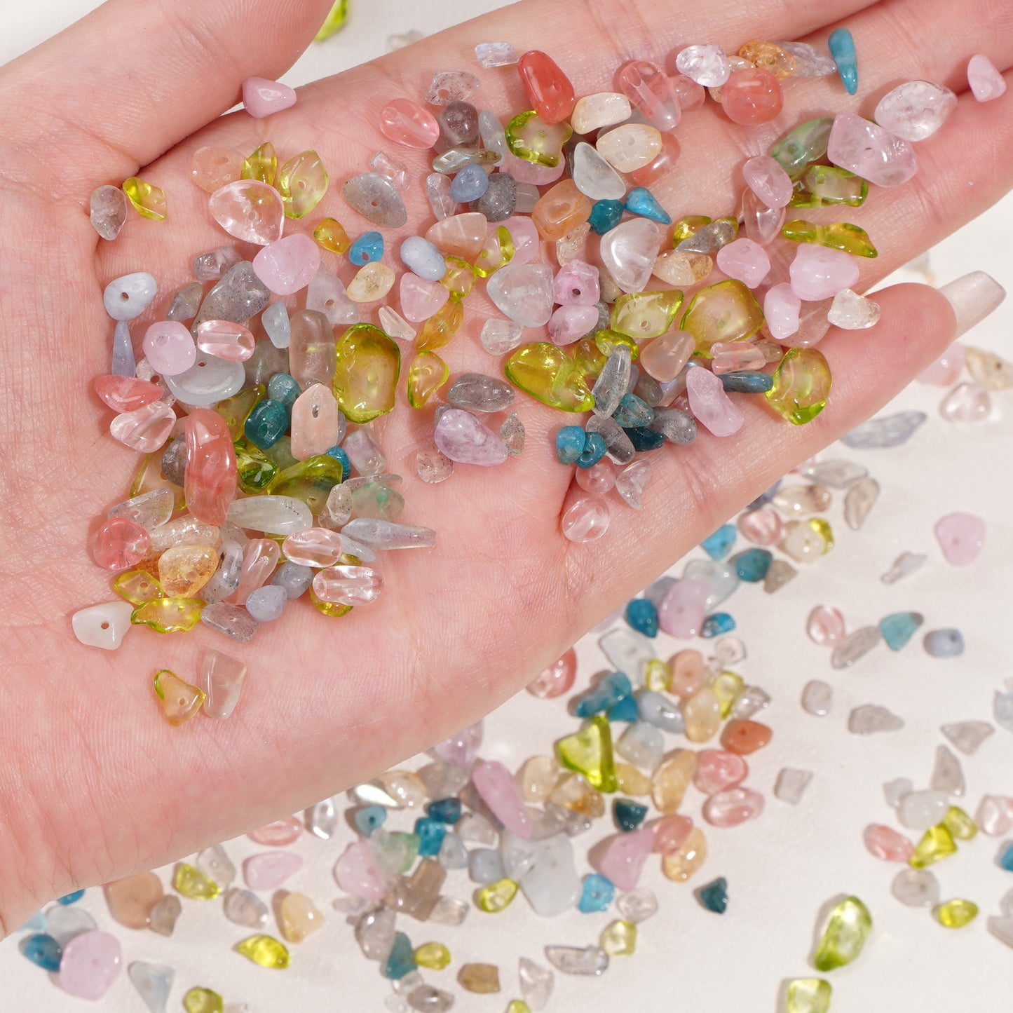 Creative Beads Sub Made Of Loose Jewelry Accessories