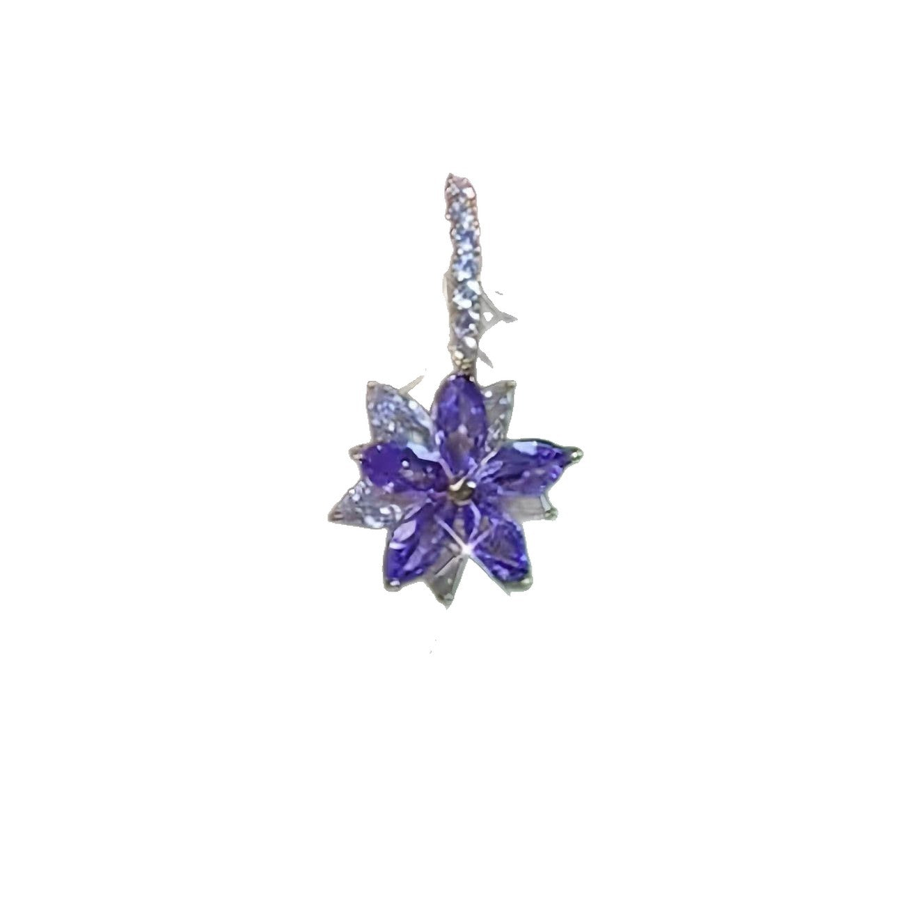 Women's Clips Light Luxury Minority Design High-grade Earrings