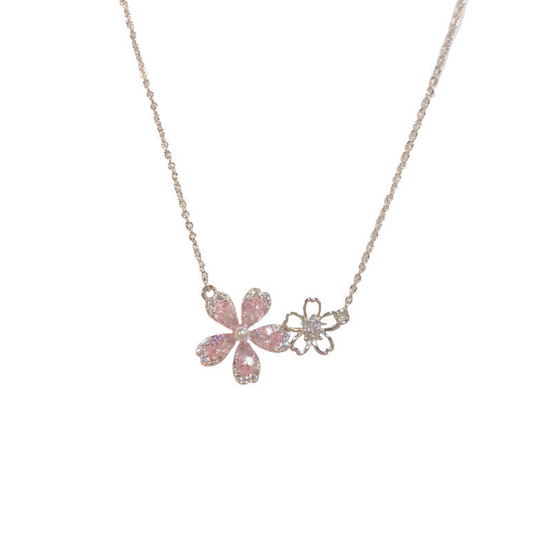 Simple Exquisite High Sense Everyday Joker Necklaces