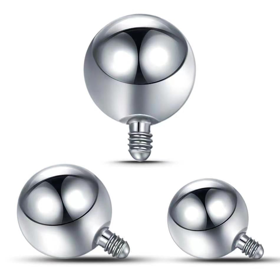 For Internal Thread Rod External Replacement Jewelry Accessories