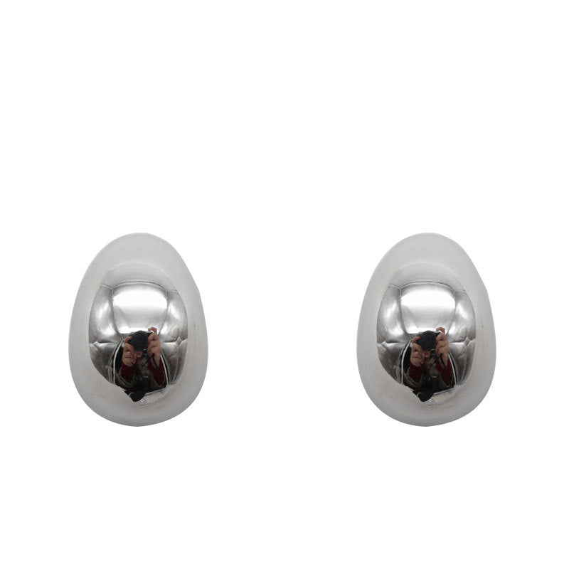 Women's Drop Ear Niche Design High-grade Sense Earrings