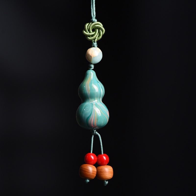 Crafts National Fashion Mobile Phone Personality Hanging Ornaments