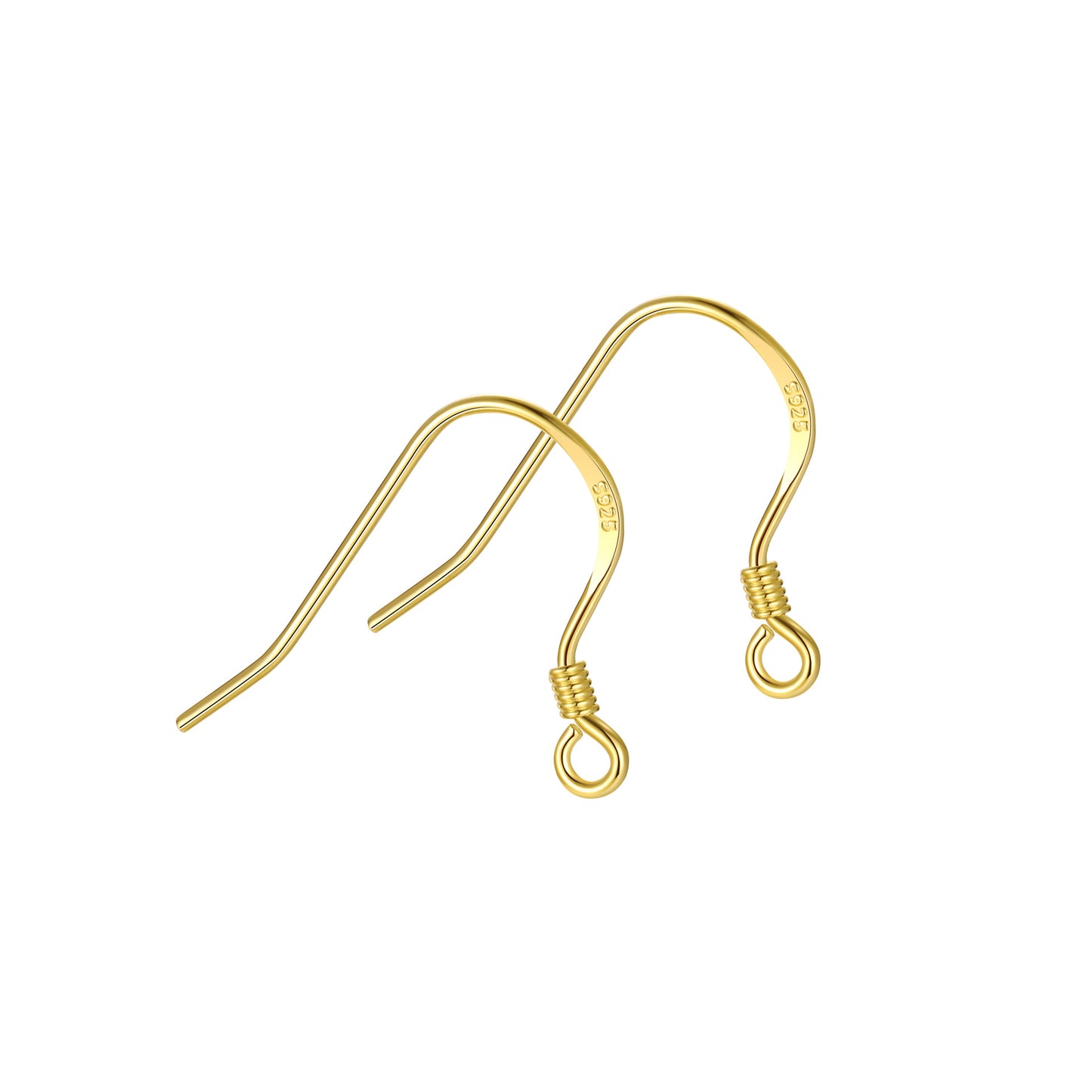 Sterling Sier Plus Spring Basic Style Handmade Jewelry Accessories