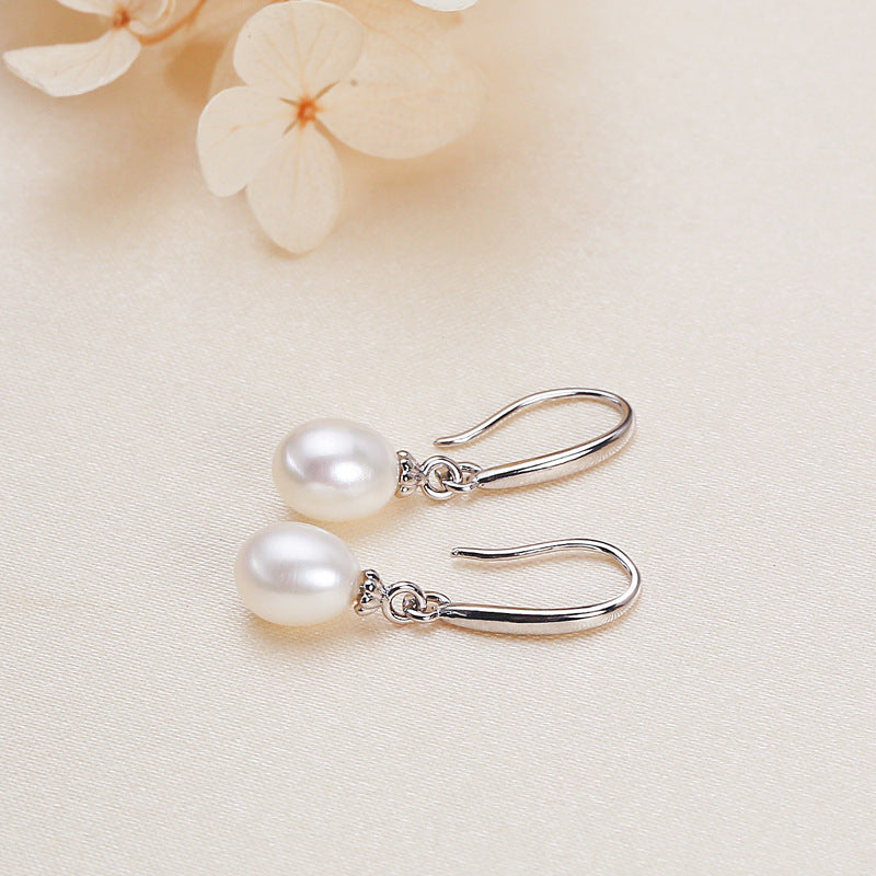 Mountain Lake Pearl Real Simplicity Female Rings