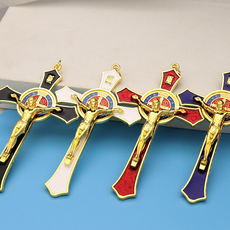 Beautiful Door Window Decoration Metal Automobile Hanging Ornaments