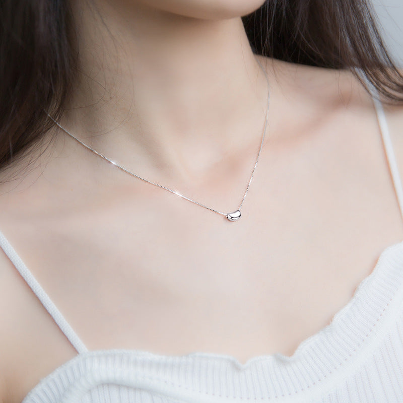 Design Cold Style Light Luxury Clavicle Necklaces