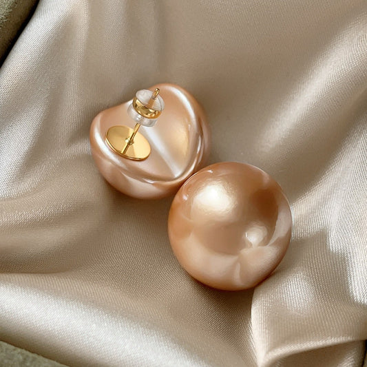 Mouth Design High Sense Special Interest Light Rings
