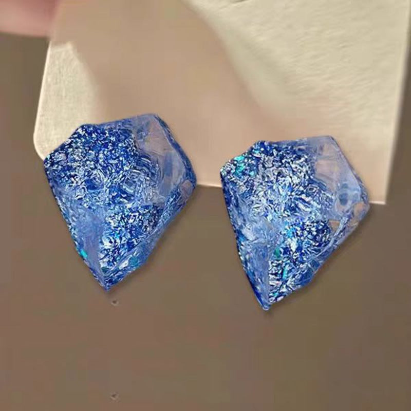 Women's For Light Luxury Minority High-grade Fashion Rings