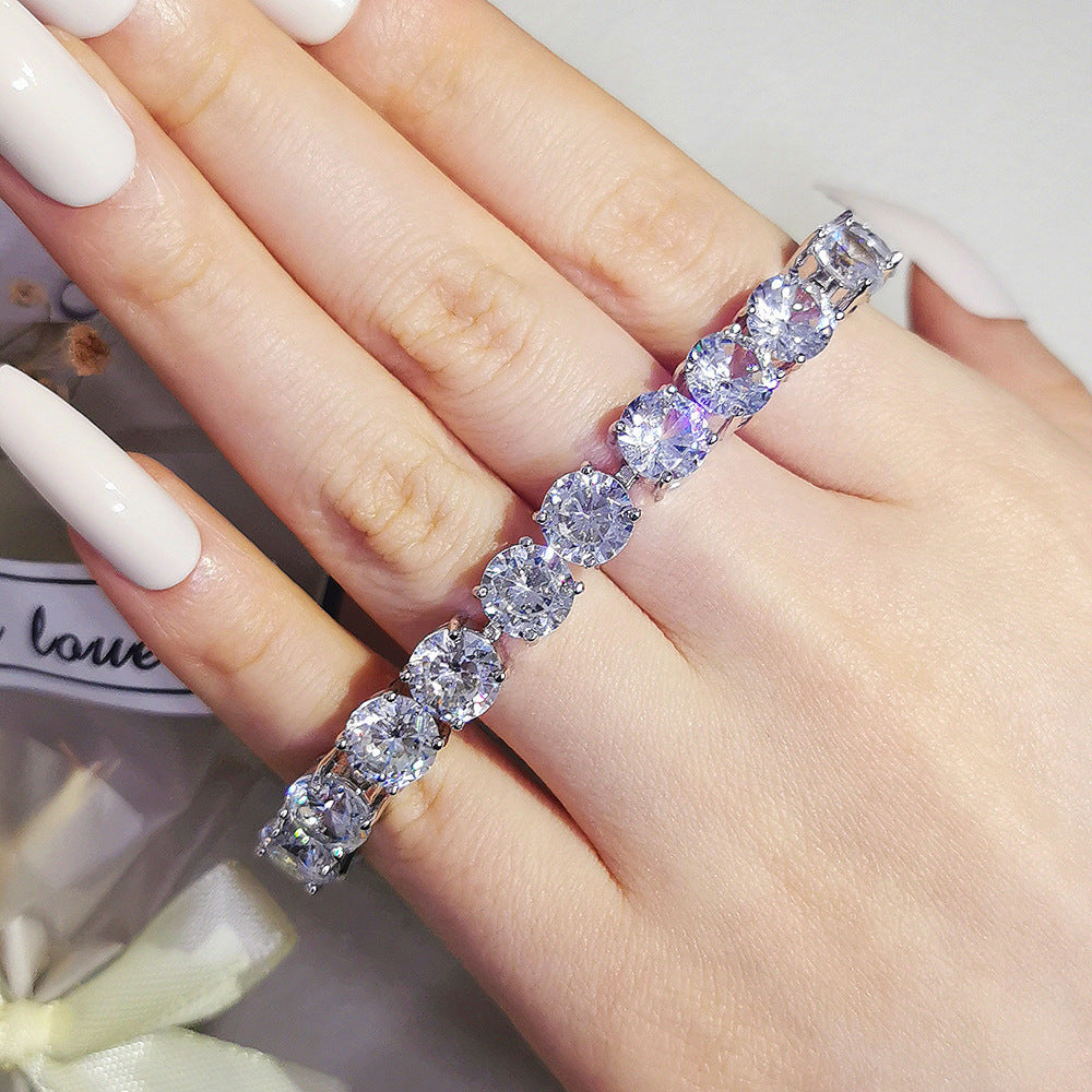 Durable Trendy Unique Popular Women's Niche Bracelet