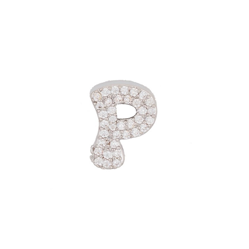 Beautiful Versatile Presale Fashion English Letter Pendants