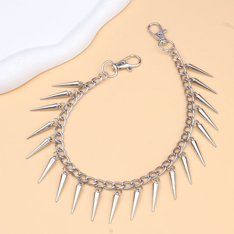 Women's Bag Handbag Decoration Street Trendy Fashion Jewelry Accessories