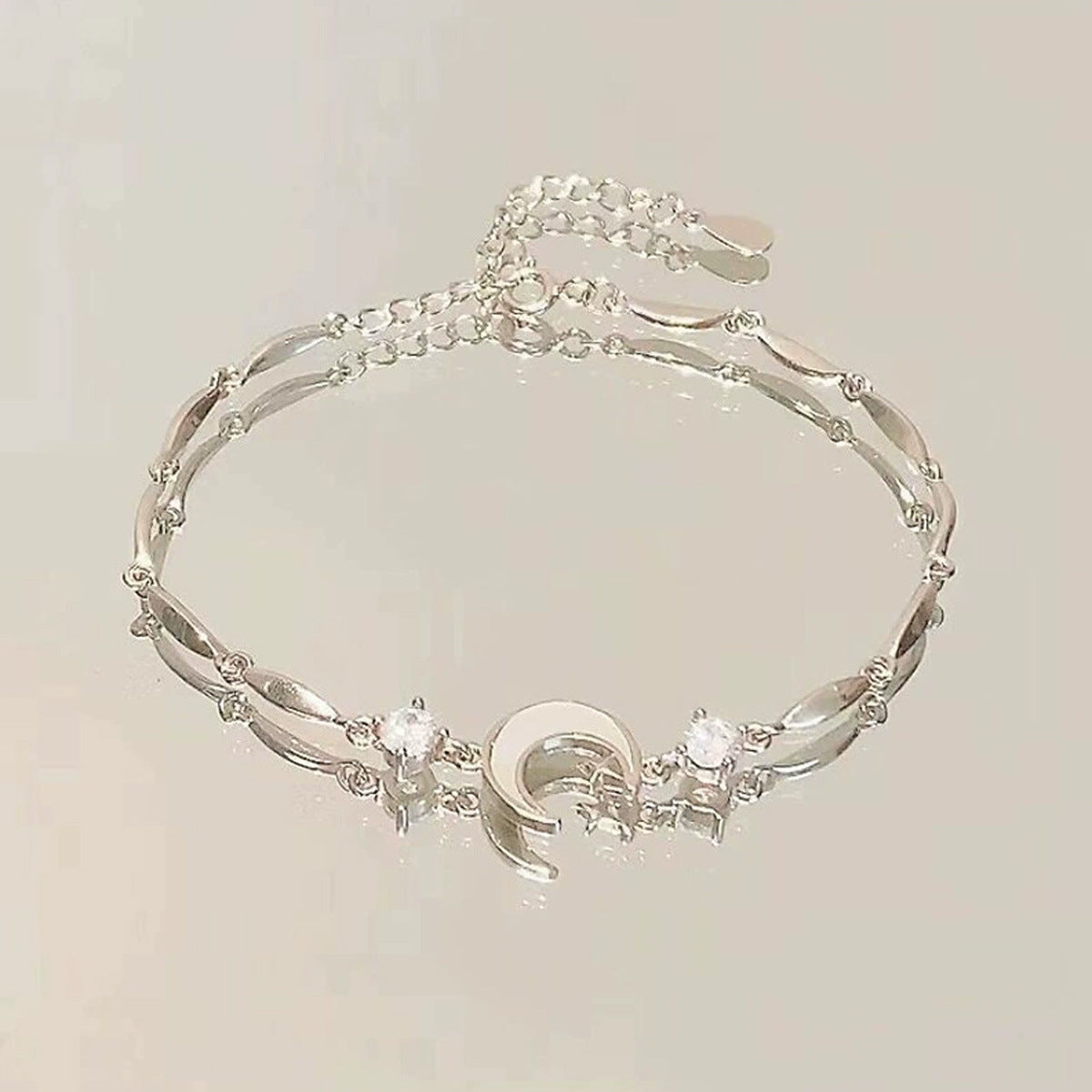 Women's Pearl High-grade Chinese Style Retro Elegant Bracelets