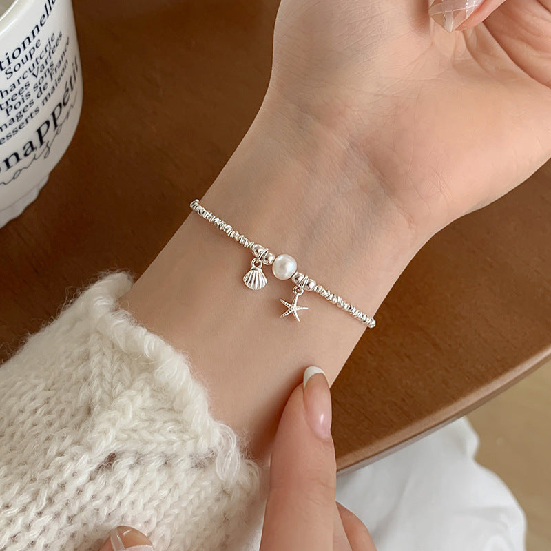 Zircon Fashionable Minimalist Wristband With Touch Of Affordable Bracelet