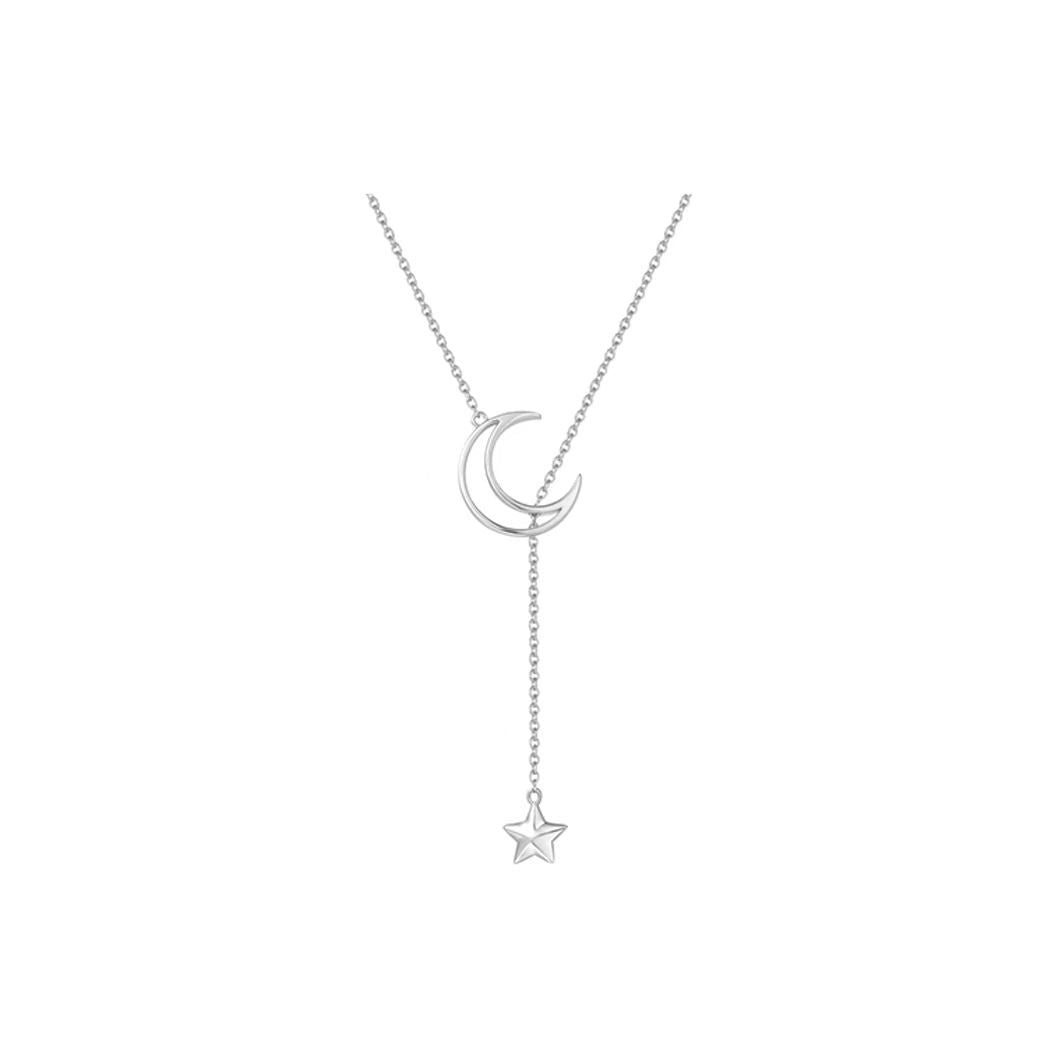 Luxury Minority Design High-grade Female Summer Clavicle Necklace