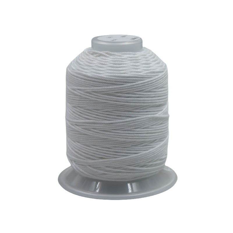 Roll String Hemp Color Braid Rope Buddha Beads Tibetan Jewelry Accessories